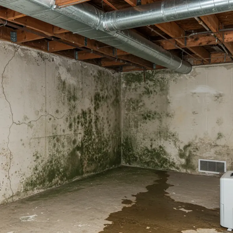 Professional Mold Removal in Sumter County, AL